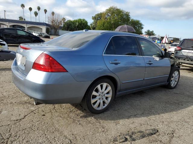 Image 3 of 2007 HONDA ACCORD EX 2007 with VIN 1HGCM66557A097547