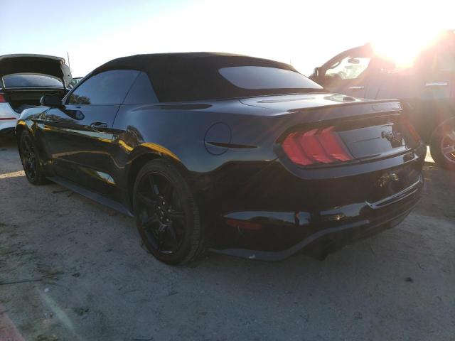 Obraz 2 z 2018 FORD MUSTANG  2018 z VIN 1FATP8UHXJ5124231