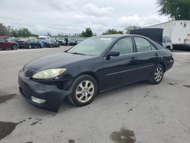 Obraz 2005 TOYOTA CAMRY LE 2005