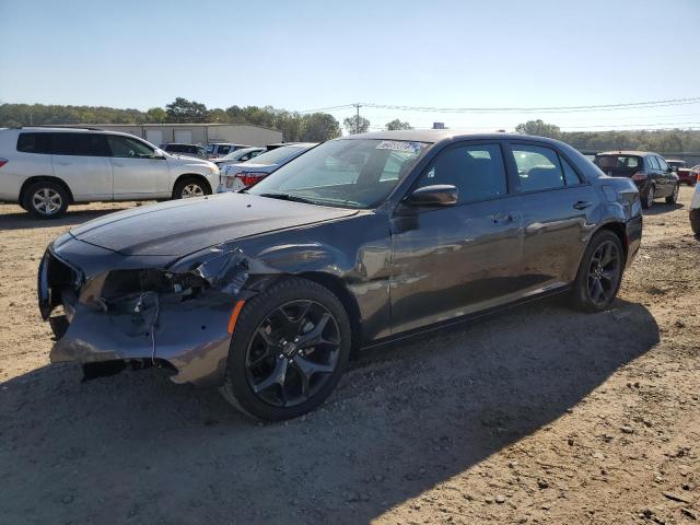 Image 1 of 2023 CHRYSLER 300 S 2023 with VIN 2C3CCABG1PH561130
