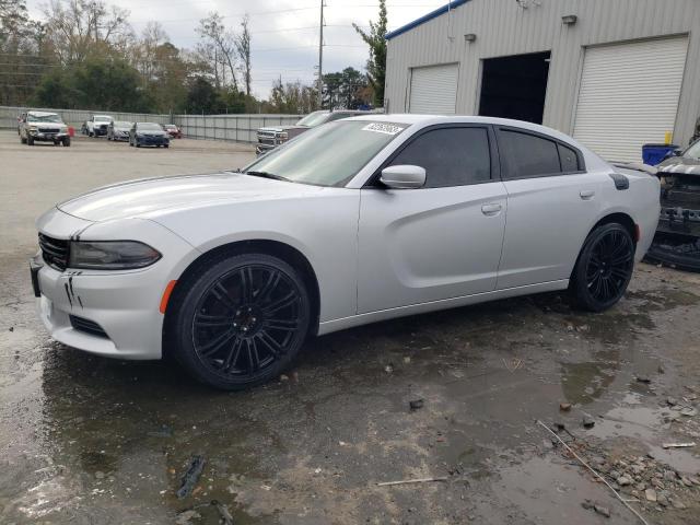 Изображение 1 2020 DODGE CHARGER SXT 2020 с VIN 2C3CDXBGXLH119604