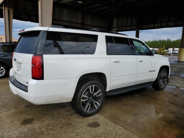 Изображение 3 2020 CHEVROLET SUBURBAN K1500 PREMIER 2020 с VIN 1GNSKJKJXLR127716