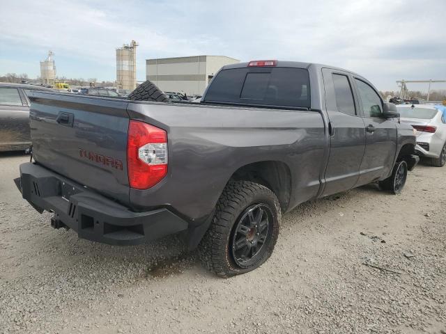 Изображение 3 2015 TOYOTA TUNDRA DOUBLE CAB SR/SR5 2015 с VIN 5TFUW5F16FX457912