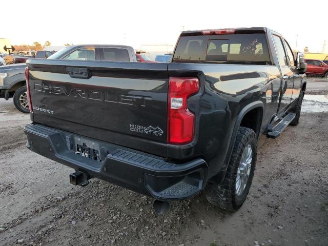 Obraz 3 z 2021 CHEVROLET SILVERADO K2500 HIGH COUNTRY 2021 z VIN 1GC1YREY6MF140685