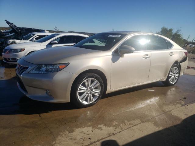 Obraz 2014 LEXUS ES 350 2014
