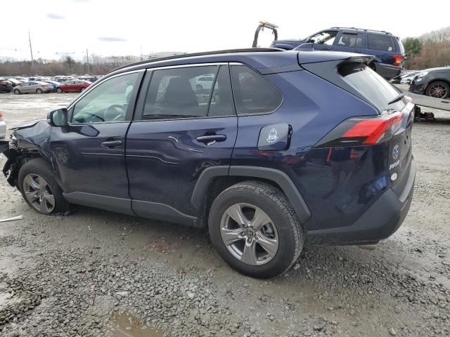 Image 2 of 2023 TOYOTA RAV4 XLE 2023 with VIN 2T3P1RFVXPW352611