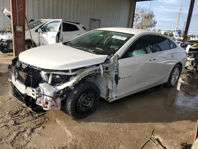 Изображение 1 2017 CHEVROLET MALIBU LT 2017 с VIN 1G1ZE5STXHF243457