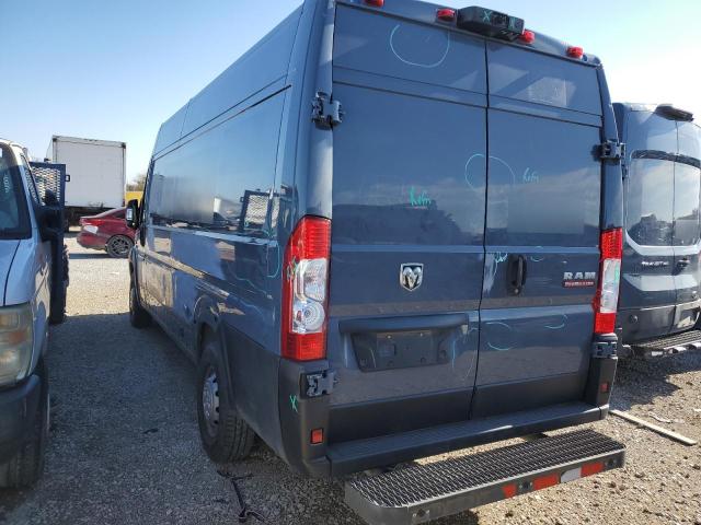 Image 3 of 2021 RAM PROMASTER 3500 3500 HIGH 2021 with VIN 3C6FRVJG1ME503372