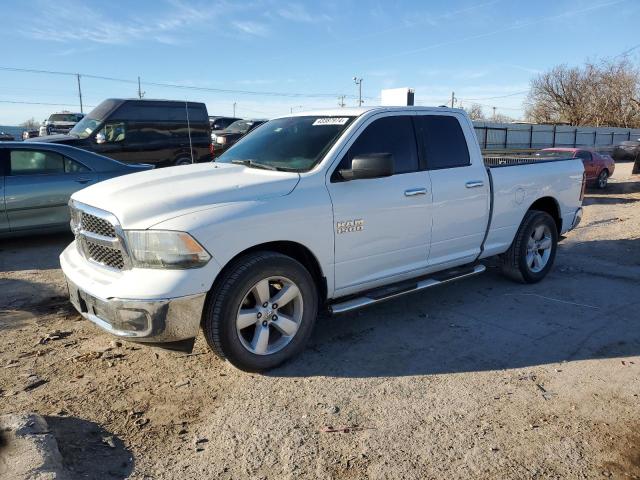 Изображение 2013 RAM 1500 SLT 2013