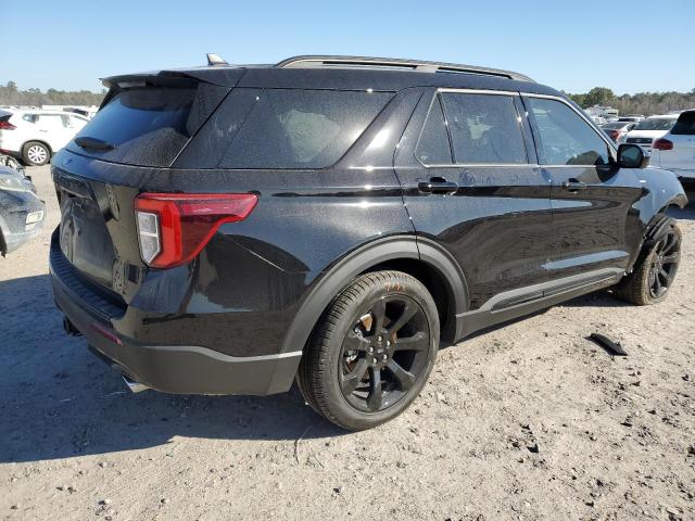 Image 3 of 2023 FORD EXPLORER ST-LINE 2023 with VIN 1FMSK7KH3PGB51975