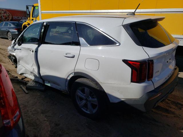 Изображение 2 2022 KIA SORENTO LX 2022 с VIN 5XYRGDLC8NG152285