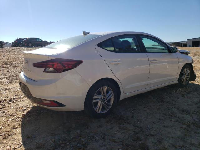 Image 3 of 2020 HYUNDAI ELANTRA SEL 2020 with VIN 5NPD84LF1LH565169
