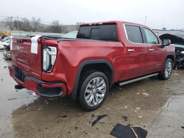 Image 3 of 2024 GMC SIERRA K1500 DENALI 2024 with VIN 3GTUUGED4RG195233
