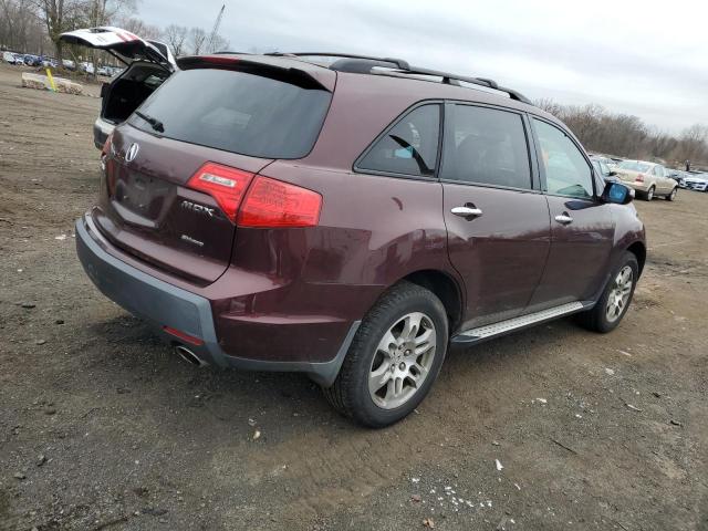 Изображение 3 2008 ACURA MDX  2008 с VIN 2HNYD28278H519315