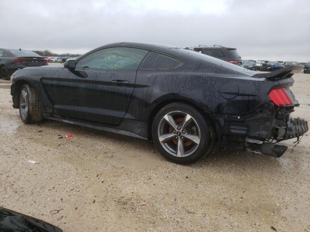 Obraz 2 z 2016 FORD MUSTANG  2016 z VIN 1FA6P8AMXG5273133