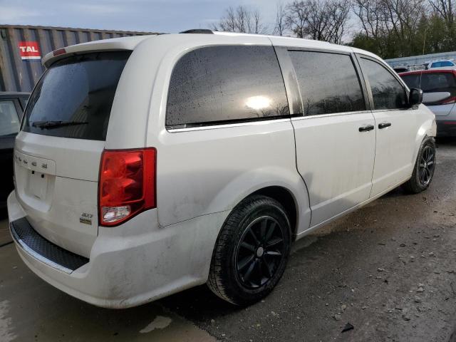 Obraz 3 z 2019 DODGE GRAND CARAVAN SXT 2019 z VIN 2C4RDGCGXKR771989