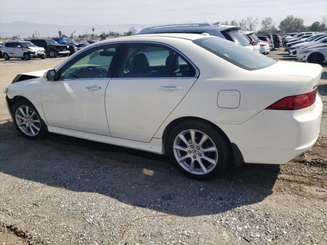 Image 2 of 2008 ACURA TSX  2008 with VIN JH4CL96988C009679