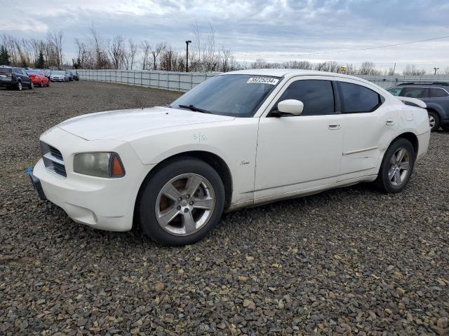 Obraz 1 z 2008 DODGE CHARGER R/T 2008 z VIN 2B3KA53H08H174762