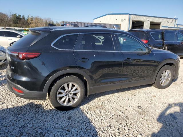 Image 3 of 2016 MAZDA CX-9 TOURING 2016 with VIN JM3TCBBYXG0101213