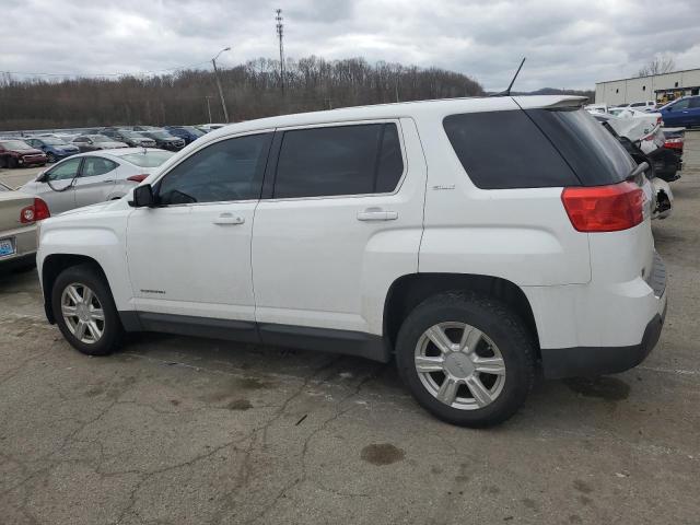 Image 2 of 2014 GMC TERRAIN SLE 2014 with VIN 2GKALMEK8E6171062