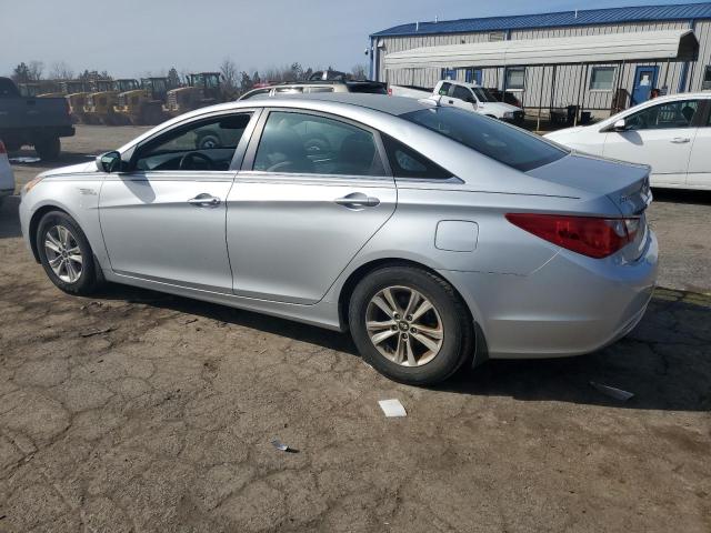 Obraz 2 z 2013 HYUNDAI SONATA GLS 2013 z VIN 5NPEB4AC4DH632282