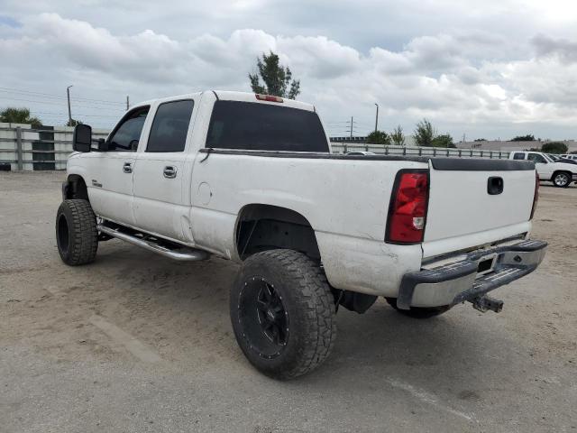 Изображение 2 2006 CHEVROLET SILVERADO C2500 HEAVY DUTY 2006 с VIN 1GCHC23286F106477