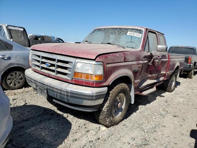 Изображение 1 1994 FORD F150  1994 с VIN 1FTEX14N4RKB00181
