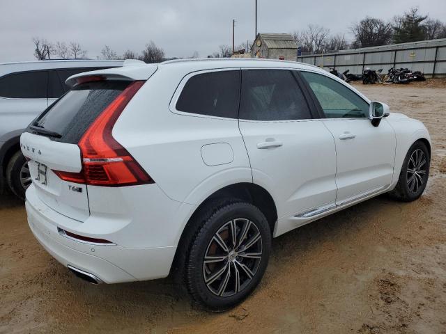 Image 3 of 2020 VOLVO XC60 T6 INSCRIPTION 2020 with VIN YV4A22RL4L1554628