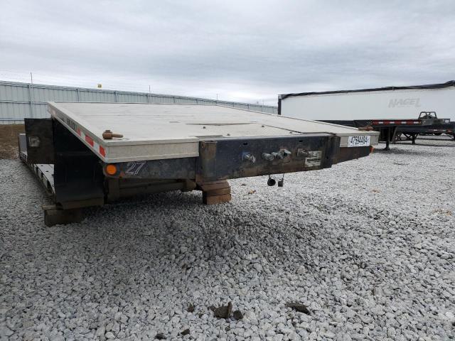 Image 1 of 2013 LAND ROVER TRAILER 2013 with VIN 1LH825VH1D1D19899