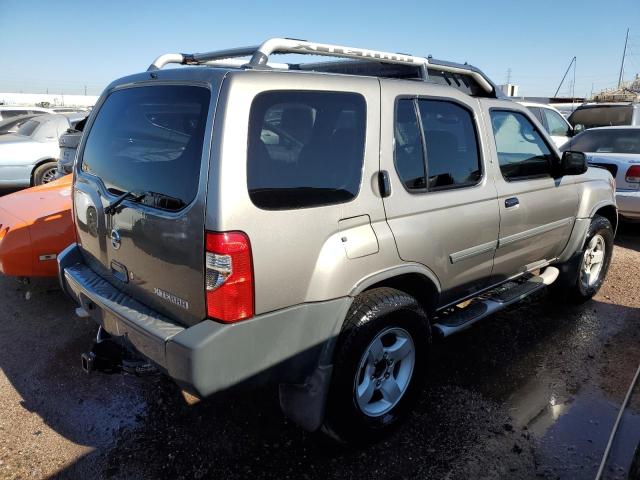 Obraz 3 z 2004 NISSAN XTERRA XE 2004 z VIN 5N1ED28T14C661833