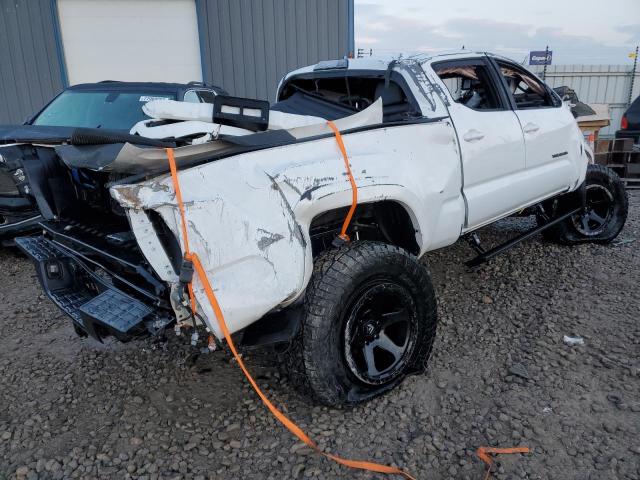 Image 3 of 2019 TOYOTA TACOMA DOUBLE CAB 2019 with VIN 3TMDZ5BN4KM073336
