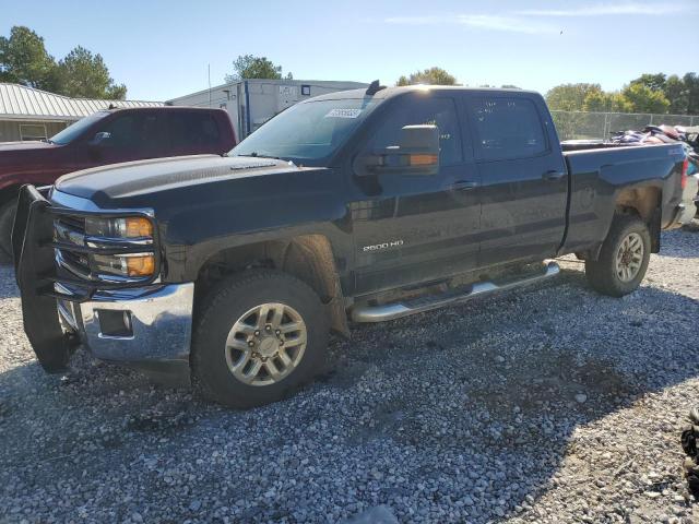 Obraz 2016 CHEVROLET SILVERADO K2500 HEAVY DUTY LT 2016
