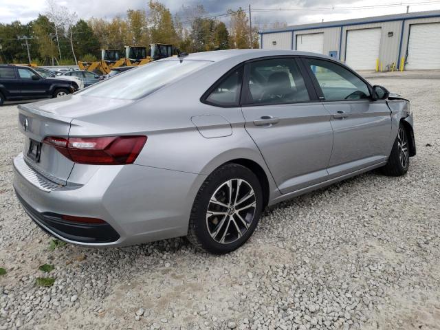 Изображение 3 2023 VOLKSWAGEN JETTA SPORT 2023 с VIN 3VWBM7BU4PM015983