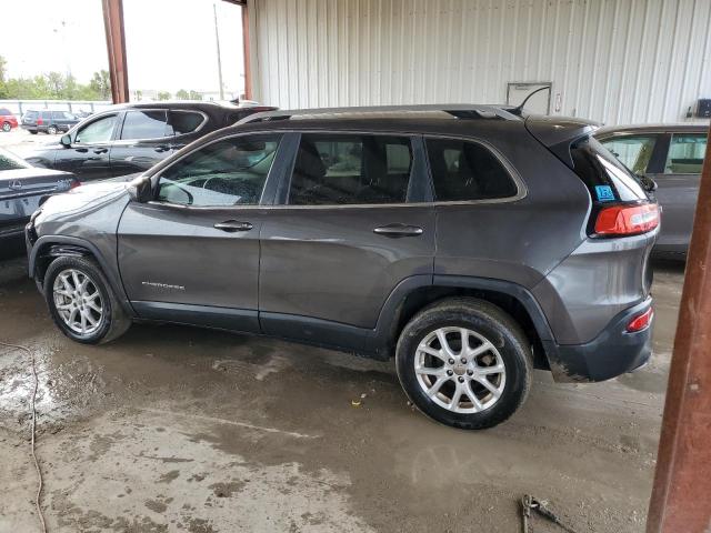 Image 2 of 2014 JEEP CHEROKEE LATITUDE 2014 with VIN 1C4PJLCB4EW170828