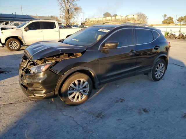 2022 NISSAN ROGUE SPORT SV 2022 image
