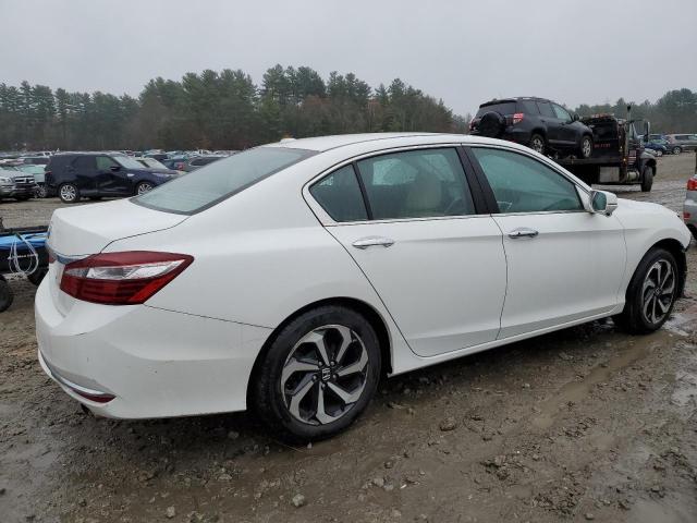Obraz 3 z 2016 HONDA ACCORD EXL 2016 z VIN 1HGCR2F82GA103230