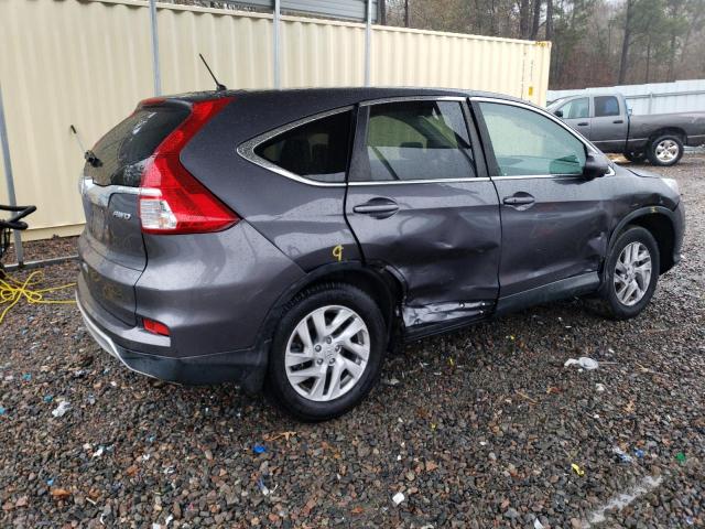 Image 3 of 2016 HONDA CR-V EX 2016 with VIN 2HKRM4H57GH712554