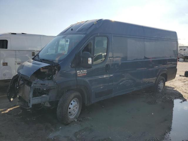 2021 RAM PROMASTER 3500 3500 HIGH 2021 image