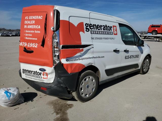 Image 3 of 2022 FORD TRANSIT CONNECT XL 2022 with VIN NM0LS6S24N1516563