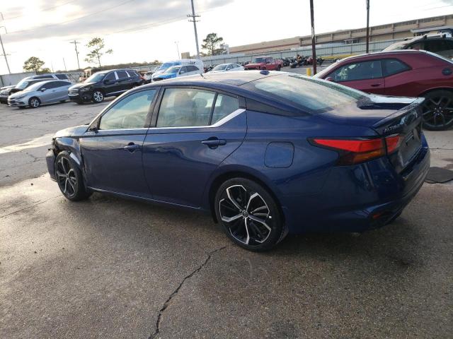 Изображение 2 2023 NISSAN ALTIMA SR 2023 с VIN 1N4BL4CV1PN357740