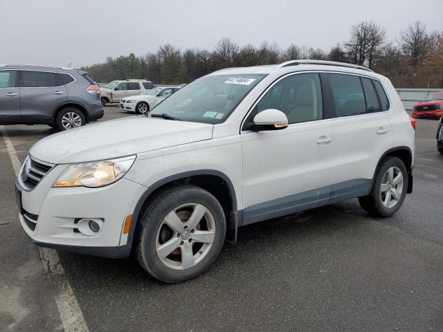 Изображение 2010 VOLKSWAGEN TIGUAN SE 2010