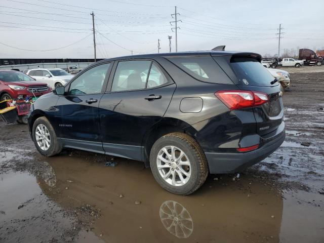 Obraz 2 z 2020 CHEVROLET EQUINOX LS 2020 z VIN 2GNAXHEV2L6112112