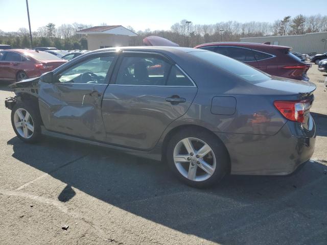 Изображение 2 2014 TOYOTA CAMRY L 2014 с VIN 4T1BF1FK1EU783993