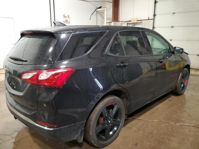 Изображение 3 2019 CHEVROLET EQUINOX LT 2019 с VIN 2GNAXVEX9K6222878