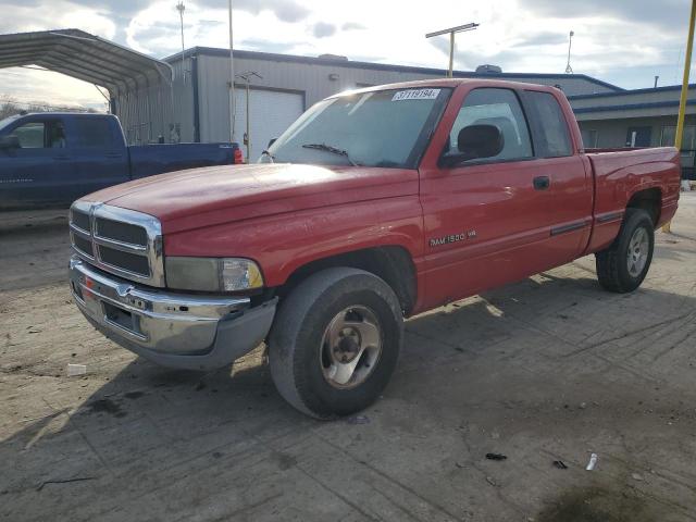 1999 DODGE RAM 1500  1999 image