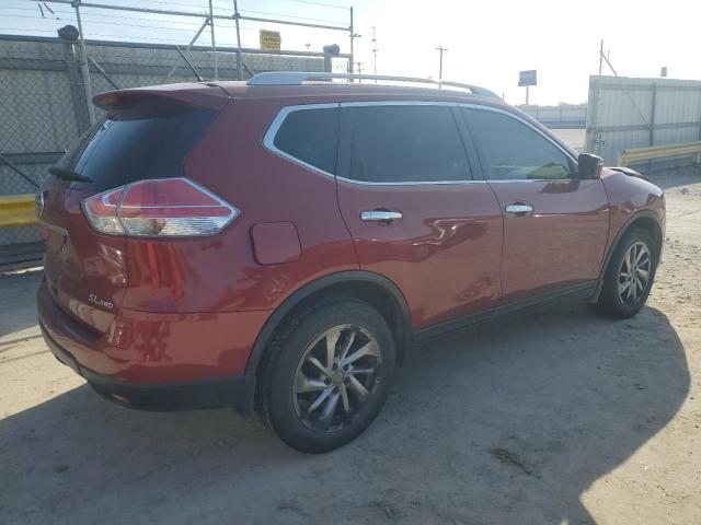 Изображение 3 2015 NISSAN ROGUE S 2015 с VIN 5N1AT2MV0FC771512