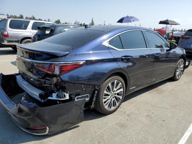 Изображение 3 2021 LEXUS ES 300H 2021 с VIN 58ADA1C16MU006607