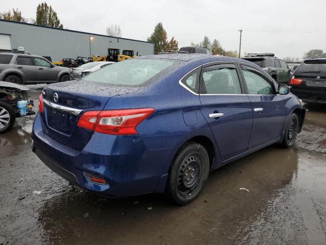 Obraz 3 z 2018 NISSAN SENTRA S 2018 z VIN 3N1AB7AP2JY342188