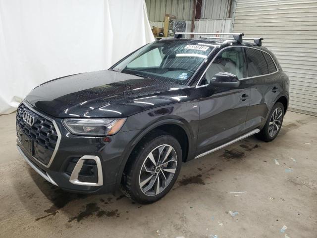 2022 AUDI Q5 PREMIUM PLUS 45 2022 image