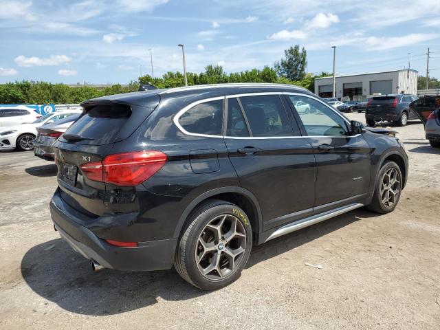 Изображение 3 2017 BMW X1 SDRIVE28I 2017 с VIN WBXHU7C30HP924627